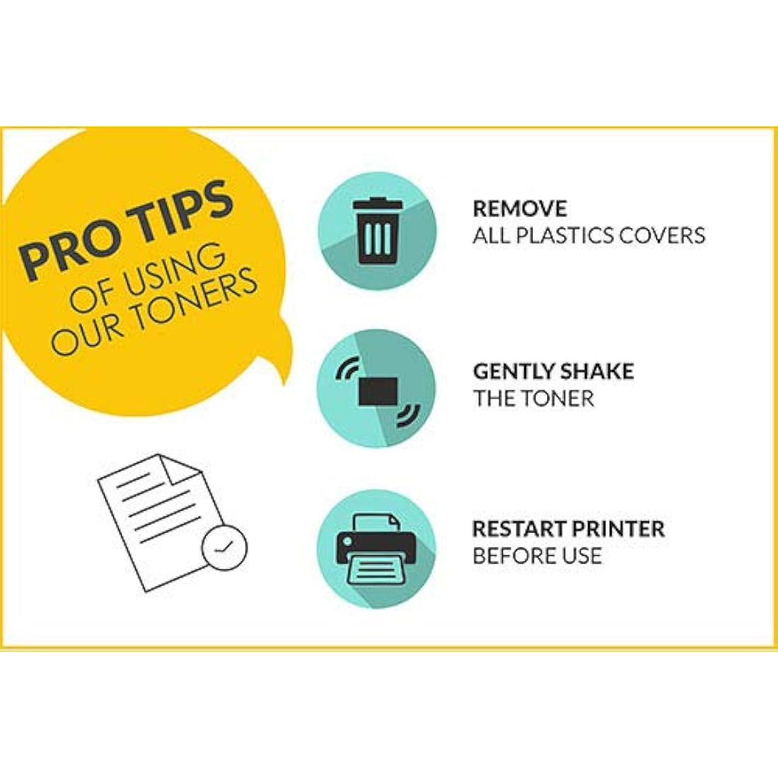 TONER EXPERTE 2-Pack Compatible with TK-1160 TK1160 Premium Toner Cartridges for Kyocera ECOSYS P2040dn, P2040dw