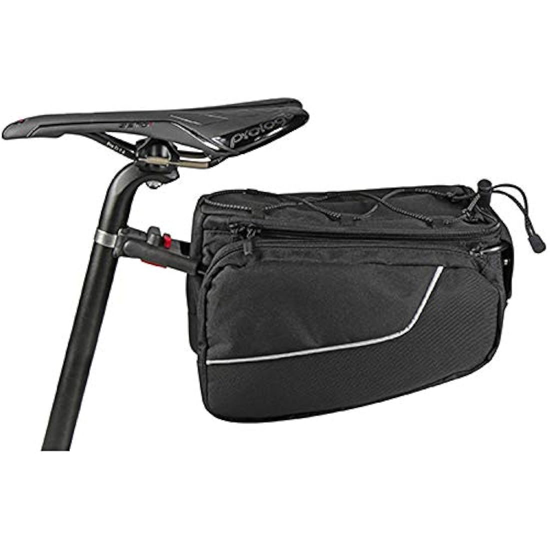 KlickFix Contour Sport Satteltasche
