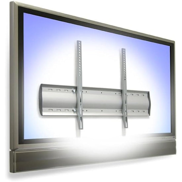 Ergotron WM Low Profile Wall Mount for 32-65 inch Display