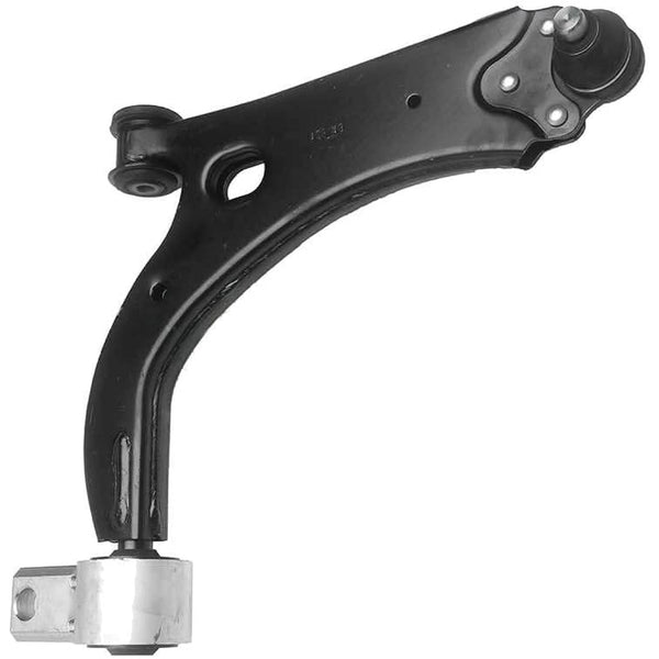 Advantage Auto Parts Wishbone Compatible With Ford Fiesta Mk6 Front, Right, Lower, Control Arm, Suspension Arm