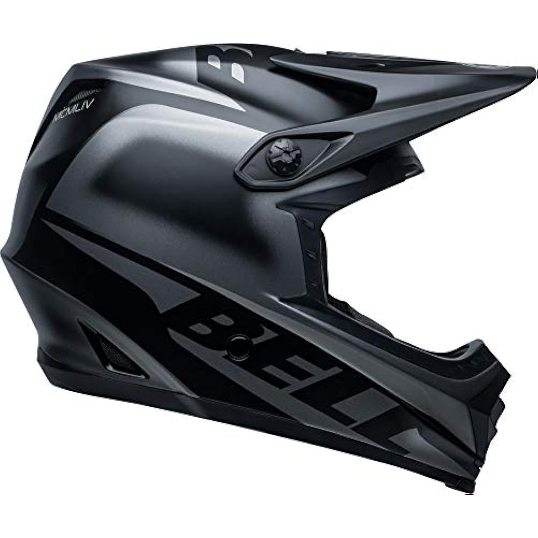 BELL Unisex – Erwachsene Full-9 Fusion MIPS Fahrradhelm