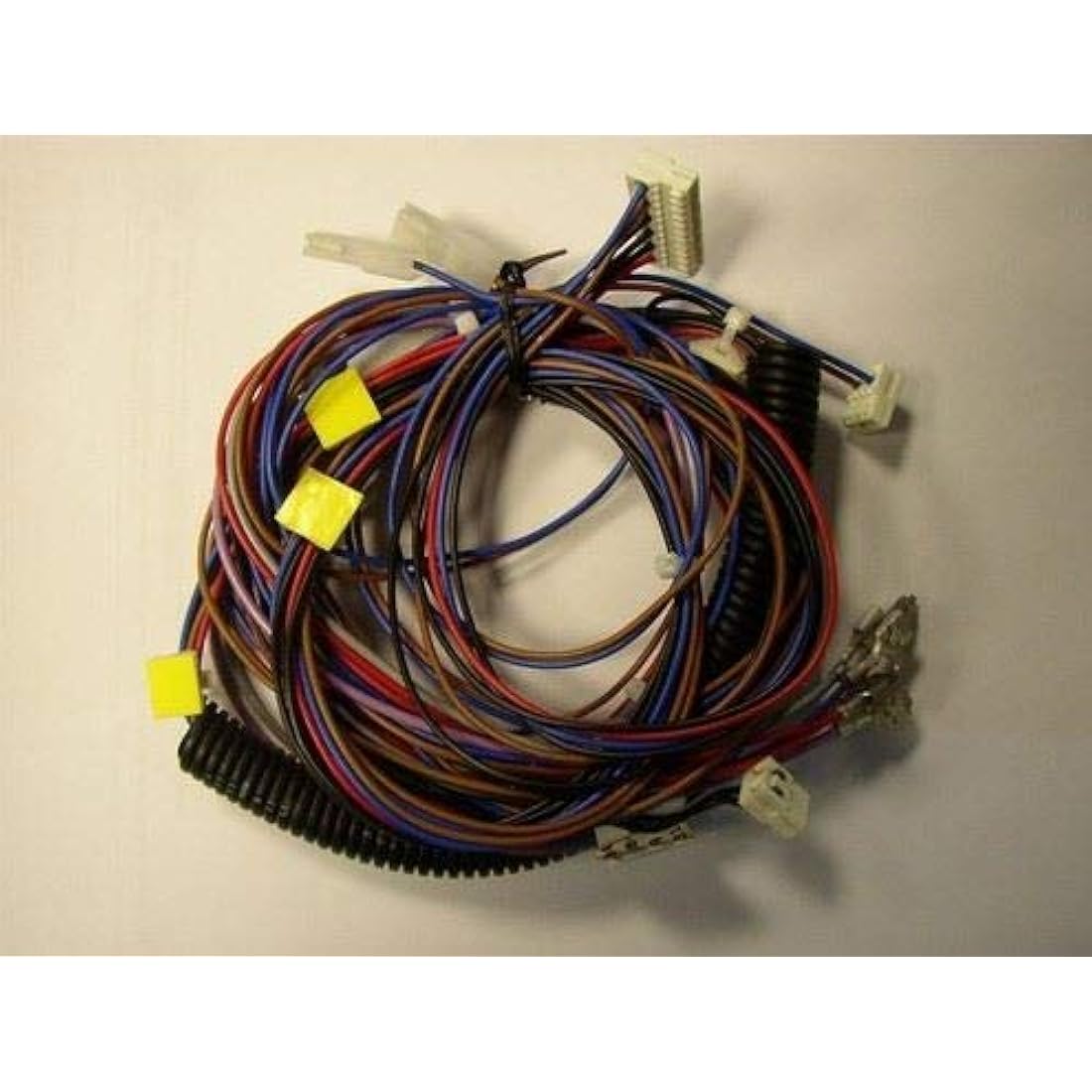 Thetford Wiring Loom Harness for C250S Cassette Toilet