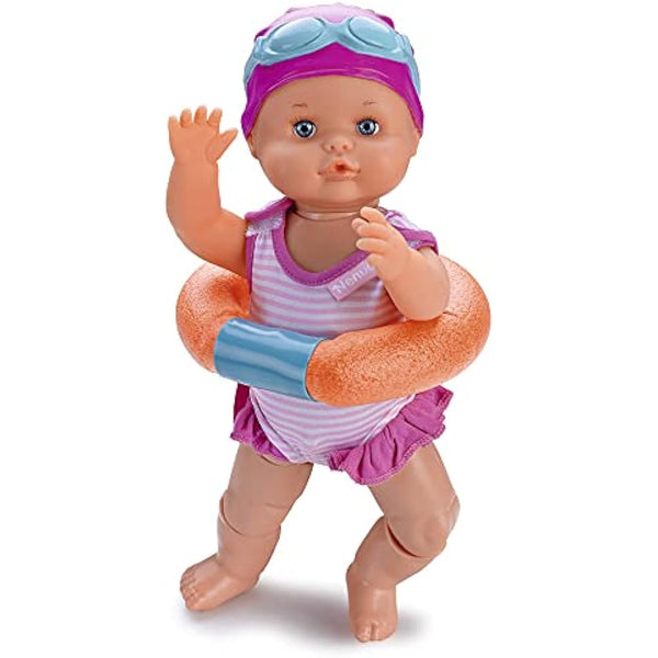 Nenuco - Swimming doll, 700014071