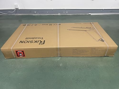 Treadmills Foldable 14KM/H with 10% Incline LED Monitor APP, Remote Control Under Desk Walking Pad with Foldable Handrail for Home Workout