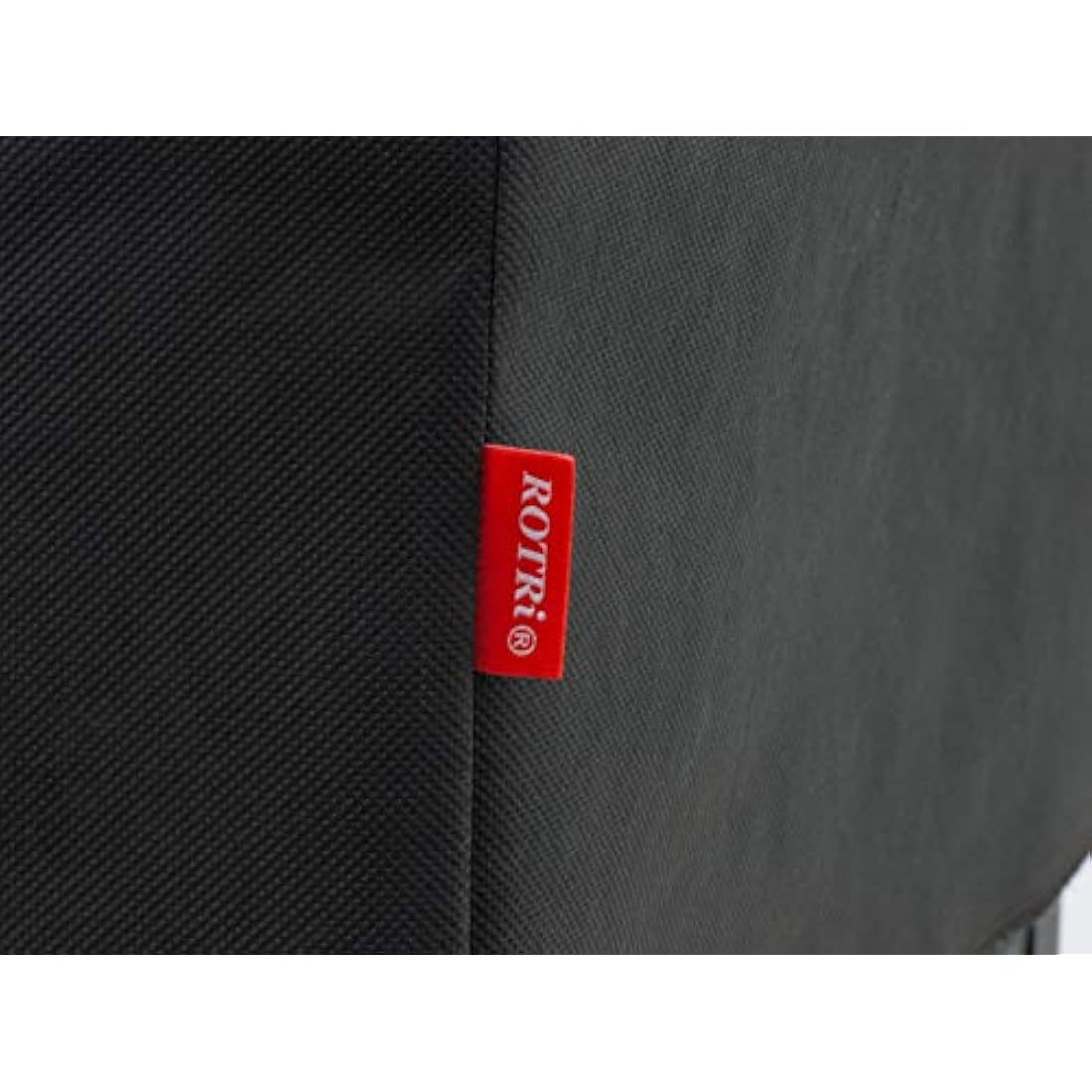 ROTRi® dimensionally accurate dust protection cover for monitor Eizo CS270 - black