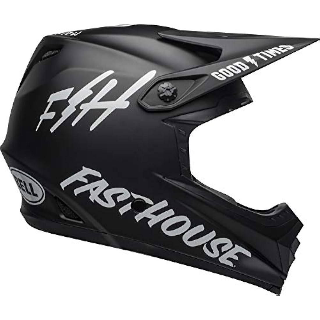 Bell Full-9 Fusion MIPS MTB Full Face Helmet