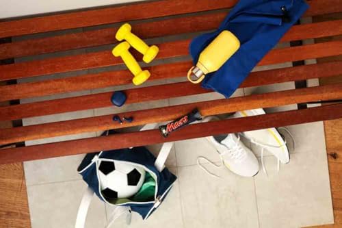 Mars Chocolate Bars, Caramel, Nougat & Milk Chocolate Bulk Box, 48 x 51g, Ideal for Gift, Snacks or Hamper