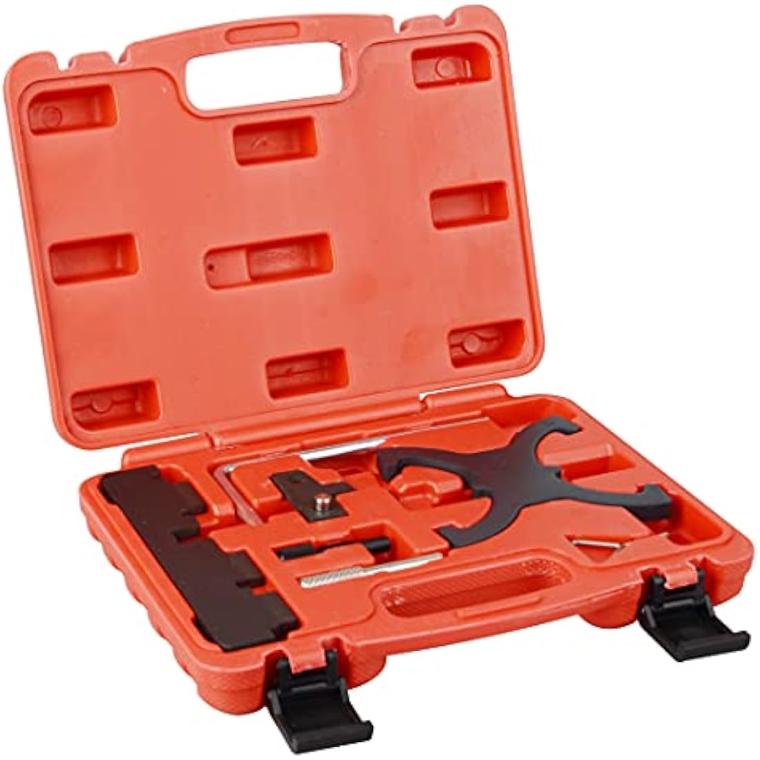 DAYUAN Engine Timing Tool Kit Compatible with Ford 1.6 TI-VCT 1.6 Duratec EcoBoost C-MAX, Fiesta, Focus
