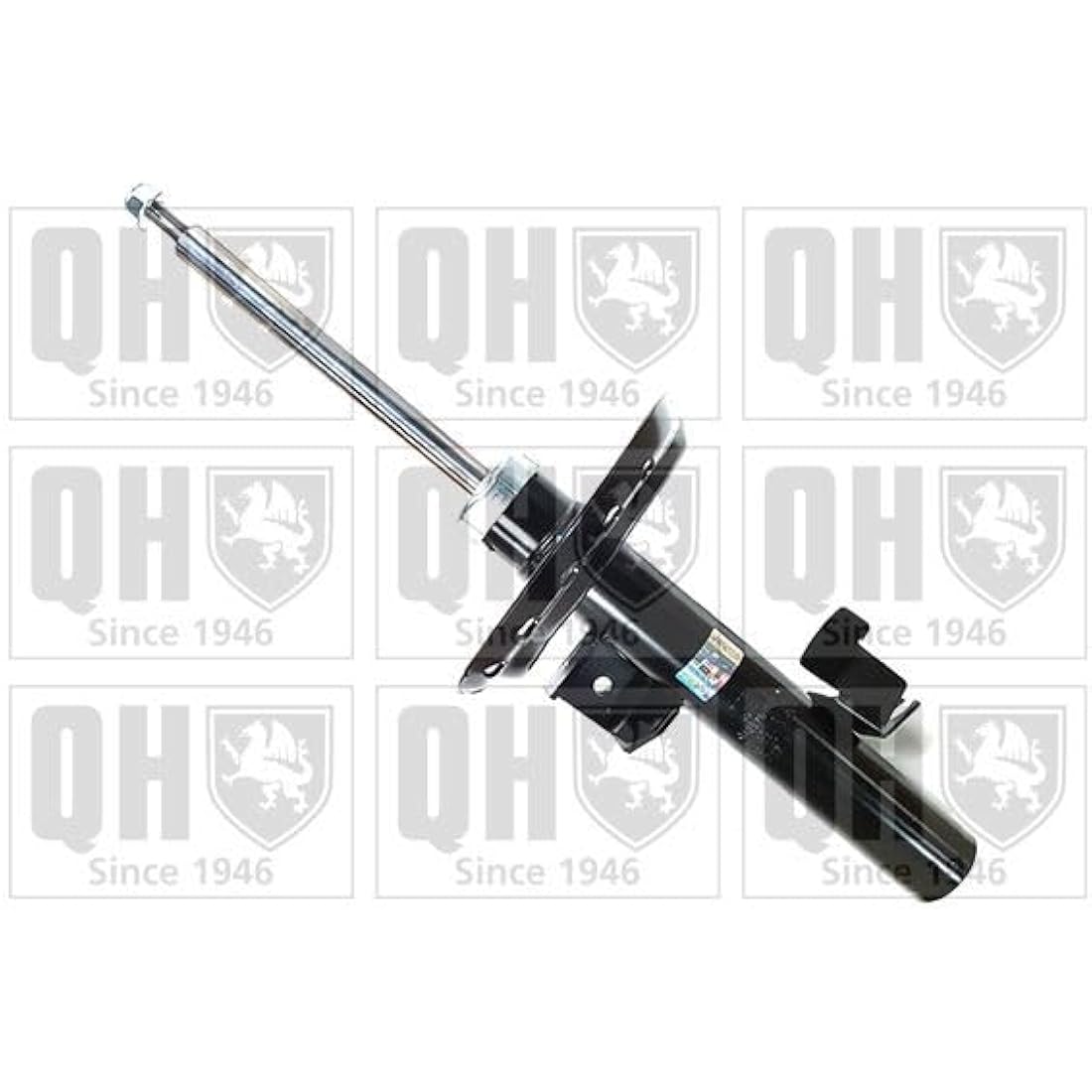 Quinton Hazell Front Axle Right Shock Absorber - QAG878135