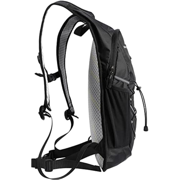 BBAIYULE® hydration backpack with hydration bladder 2L, BPA-free| Water backpack |cycling backpack with hydration system |running backpack ultra light 380g | biking,hiking,walking