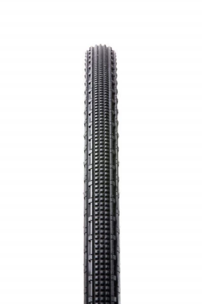 Panaracer GravelKing SK TLC Folding Tyre, Black, 700 x 35c