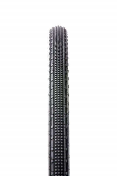 Panaracer GravelKing SK TLC Folding Tyre, Black, 700 x 35c