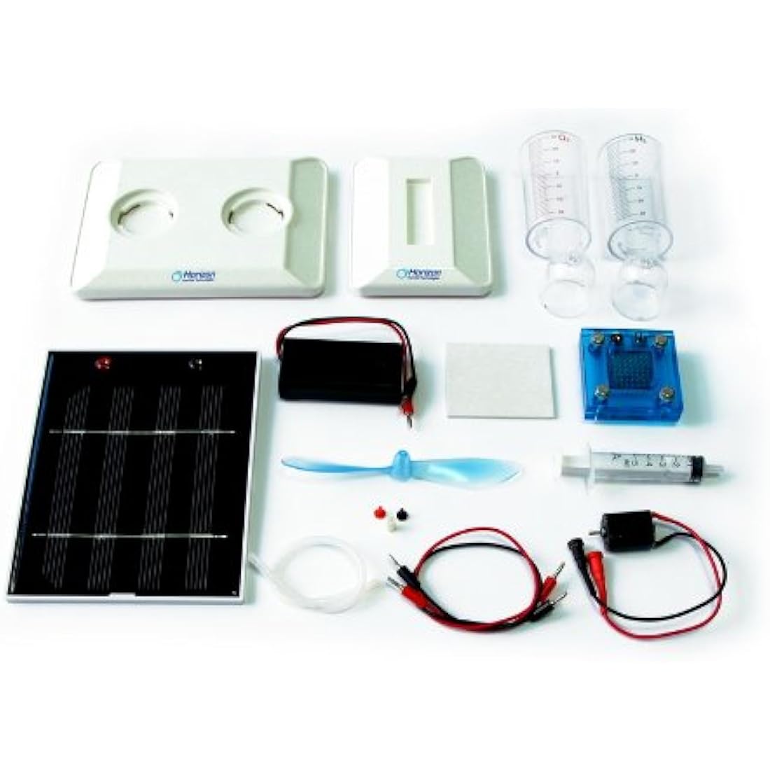 Horizon Fuel Cell Technologies Solar Hydrogen Education Kit
