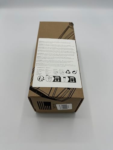 Helimix 2.0 Vortex Blender Shaker Bottle 828 ml - No Blending Ball or Whisk - USA Made - Portable Pre Workout Whey Protein Drink Cup - Mixes Cocktails Smoothies Shakes - Top Rack Safe