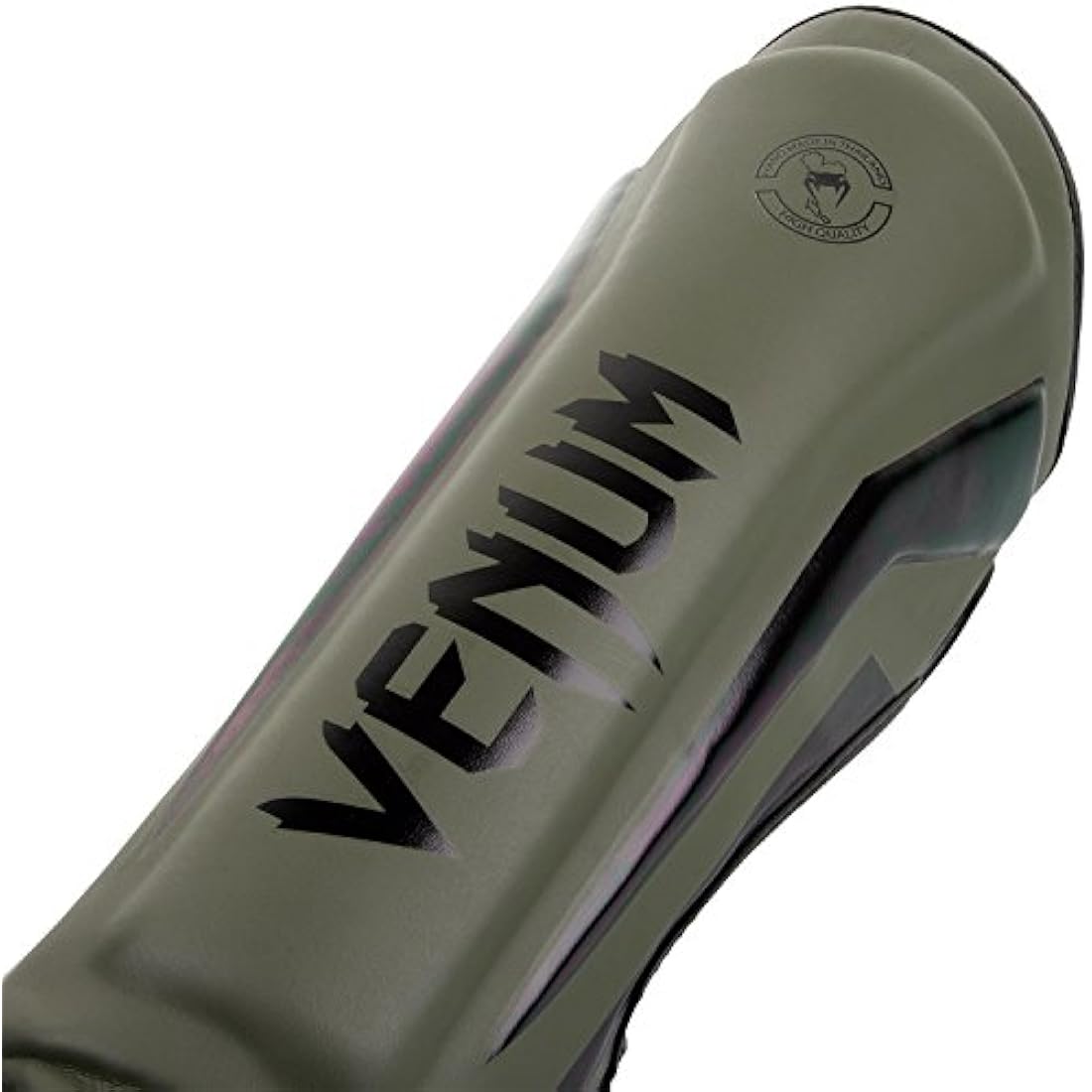 Venum Elite Shin Guards