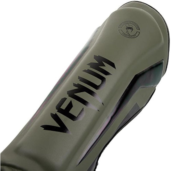 Venum Elite Shin Guards