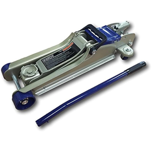 Liftmaster 2.5 Ton Low Profile Floor Jack