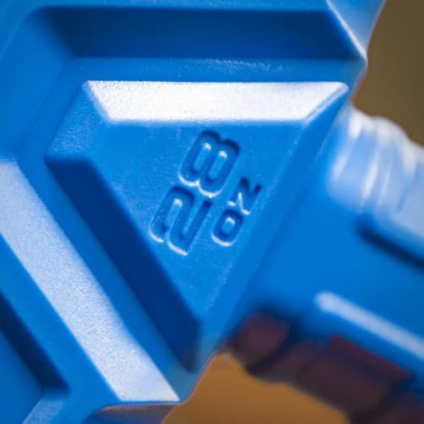 Sealey DBH01 1.75lb/28oz Dead Blow Hammer,Black