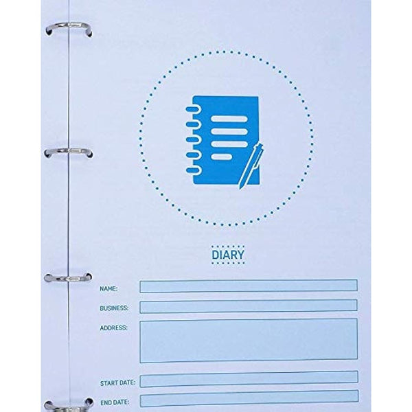 Safer Food Better Business for Retailers Pack SFBB 2024 incl 24 Month Diary