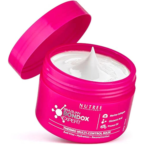 BONDOX HAIR TREATMENT (Brazilian (250 g))