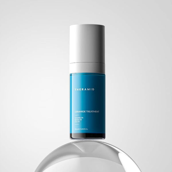 THERAMID CERAMIDE TREATMENT - High-Dose Ceramide Treatment