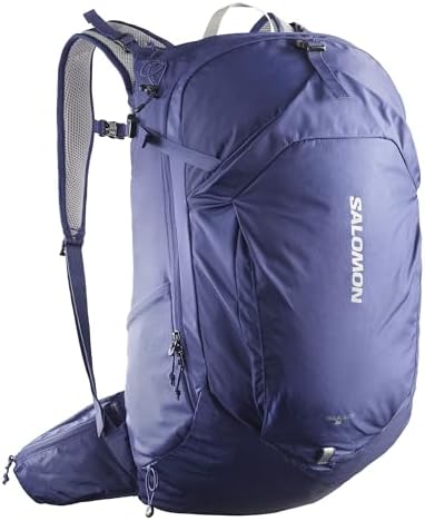 Salomon Unisex Trailblazer 30 Backpack (pack of 1)