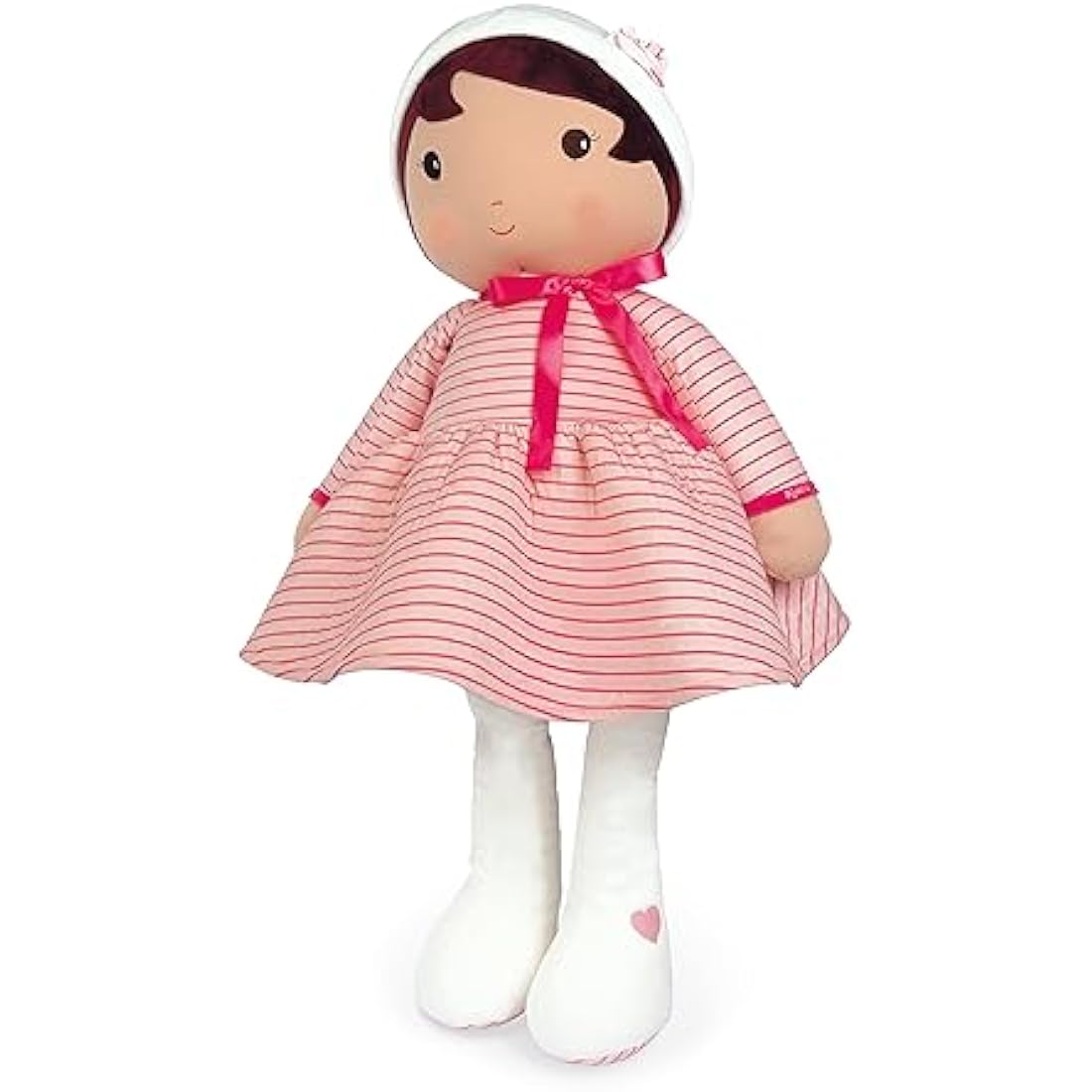 TENDRESSE - ROSE K DOLL - XXL