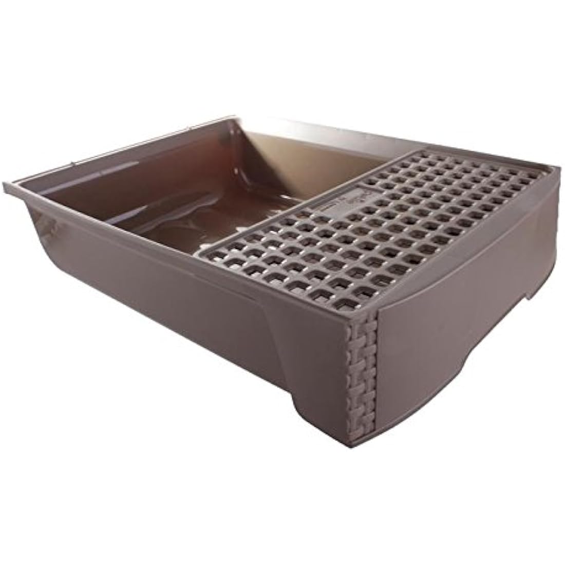 Curver Litter Box, 51 x 38.5 x 39.5 cm