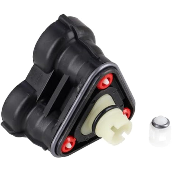 sparefixd Jet Pressure Washer Cylinder Head Pump Set for K3 K4