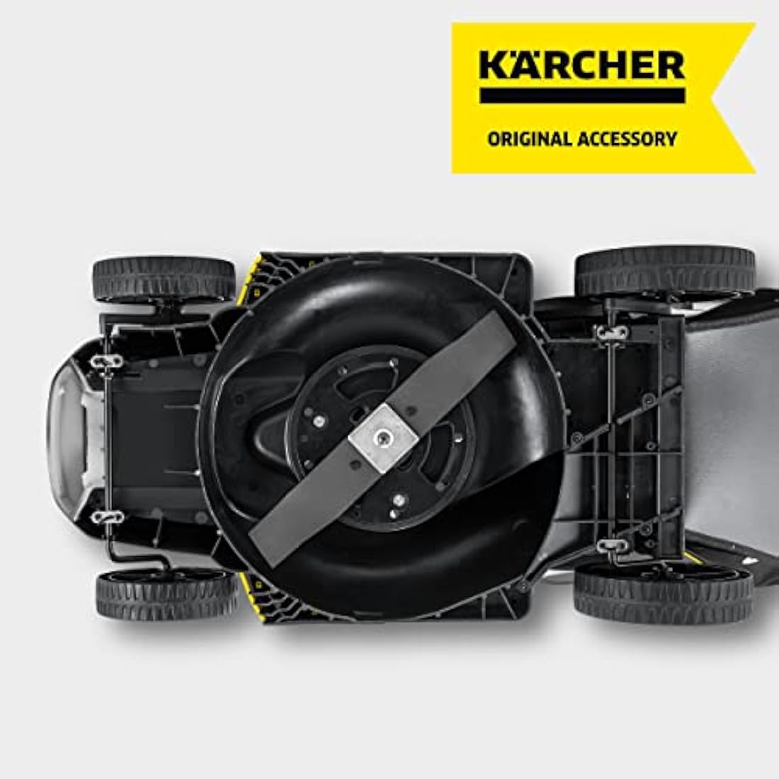 Kärcher Blade Lawn Mower 33cm 18V