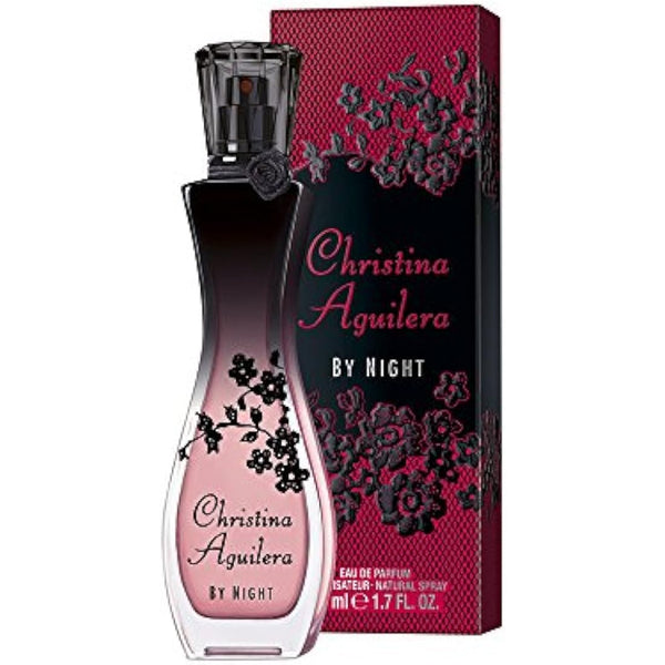 Christina Aguilera By Night Eau de Parfum - 50 ml