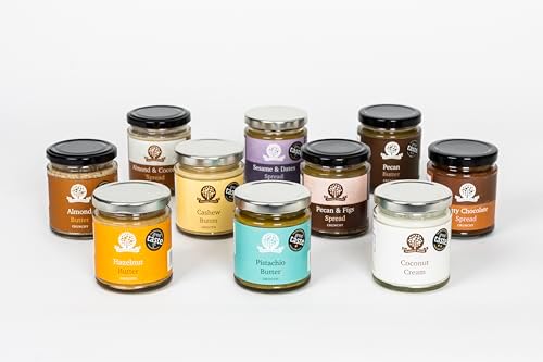 Nutural World - Dry Roasted Pistachio Kernels - Unsalted (500g)