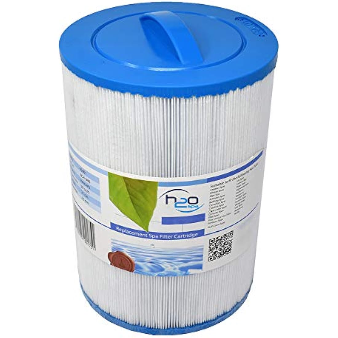 Darlly Hot Tub Spa Filter (60401 / 6CH-940 / PWW50 / FC-0359 )