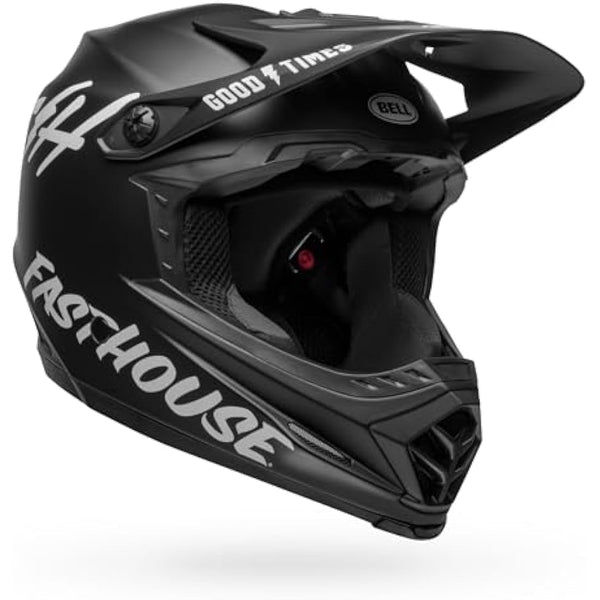 Bell Full-9 Fusion MIPS MTB Full Face Helmet