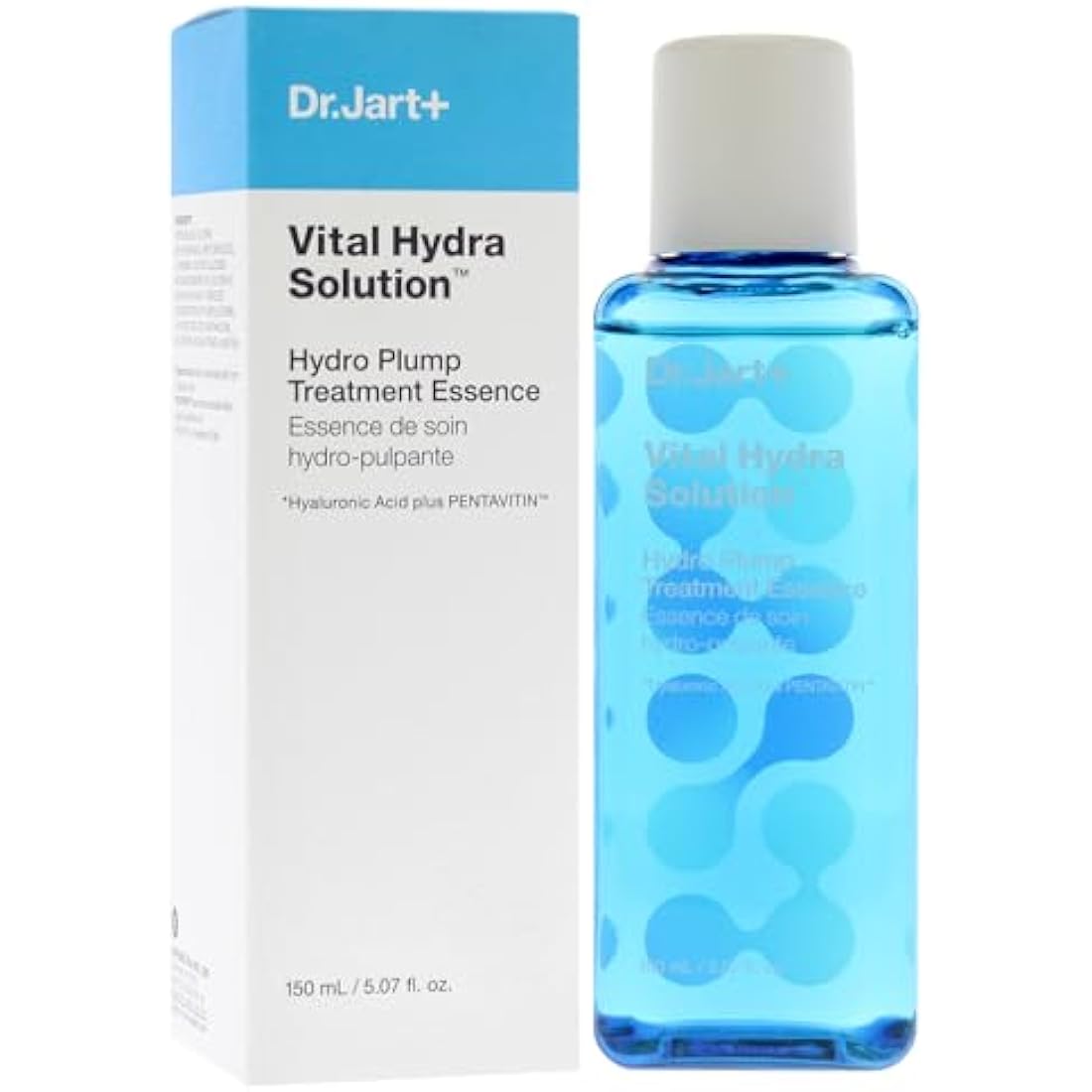 Vital Hydra Solution Treatment by Dr. Jart+ for Unisex - 5 oz Treatment