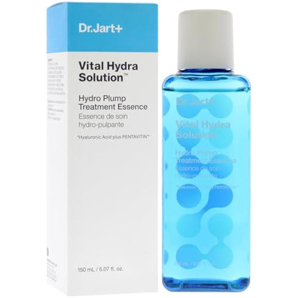 Vital Hydra Solution Treatment by Dr. Jart+ for Unisex - 5 oz Treatment