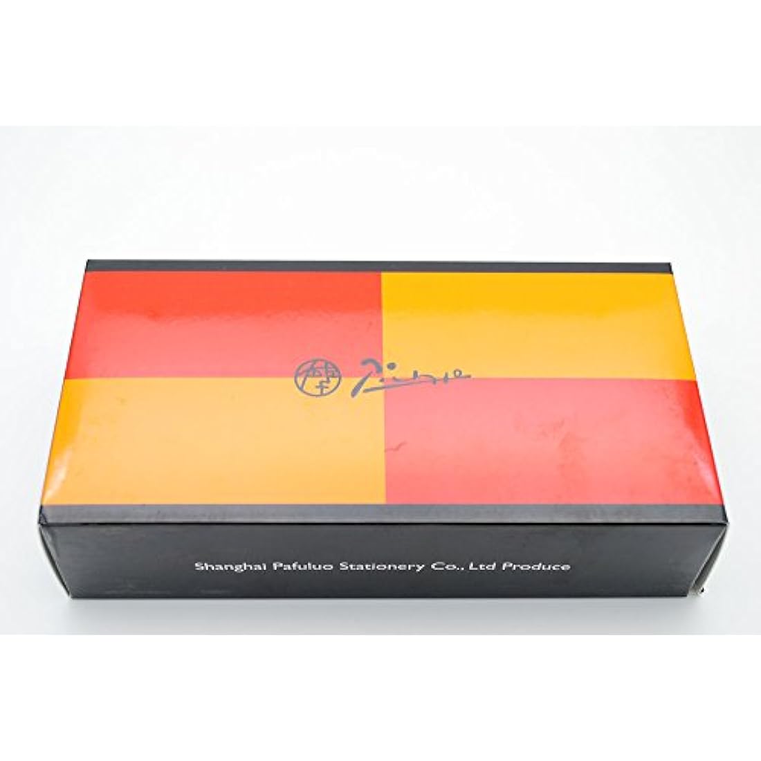 czxwyst Picasso 902 Gentleman Collection Fountain Pen Original Box (Carnelian)
