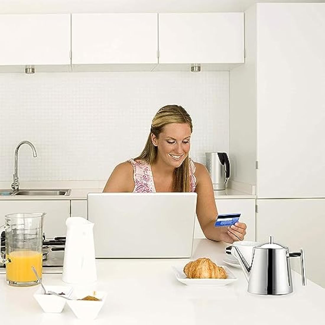 Easyworkz Stainless Steel 800ml Teapot with Removeable Infuser Tea Maker for Fruit Herbal and Infusion Tea