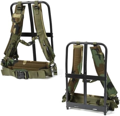 MT Military Alice Pack Army Survival Combat ALICE Rucksack Backpack