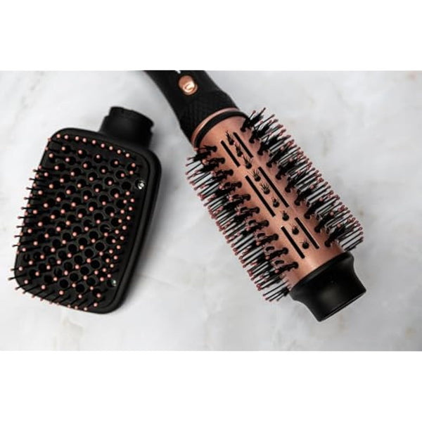 Nicky Clarke Supershine MaxPRO 3 in 1 Volumiser