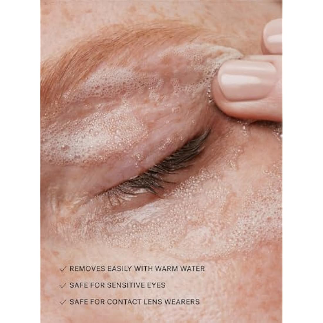 ILIA Beauty Limitless Lash Mascara - After Midnight For Women 0.27 oz Mascara