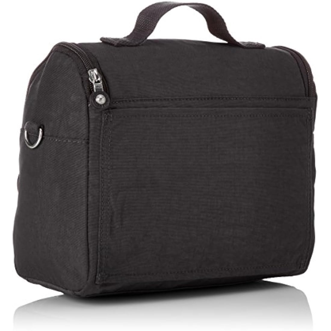 Kipling NEW KICHIROU Large lunchbox, Pouches, Cases, True Black (Black)