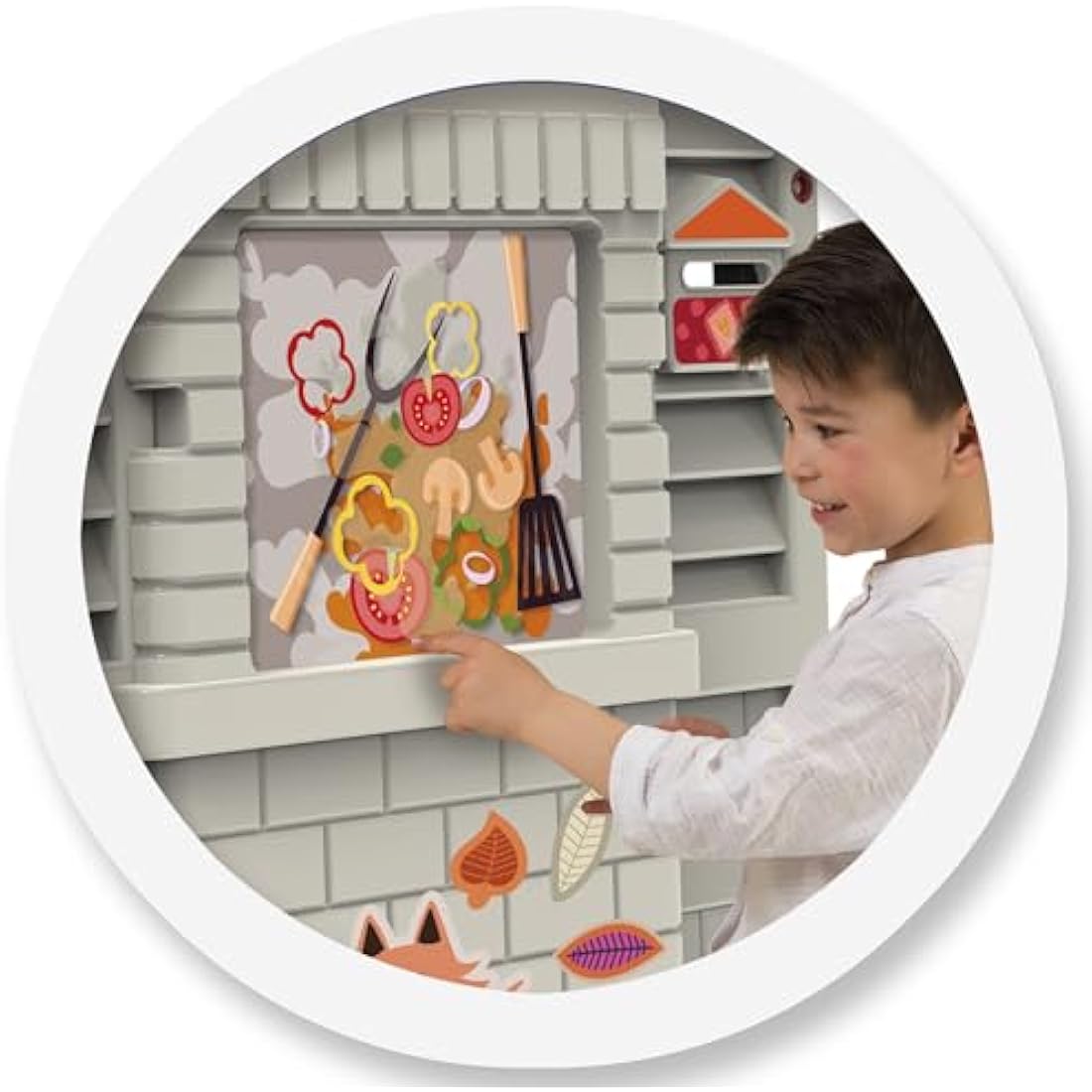 CASITA Grand Cottage XL