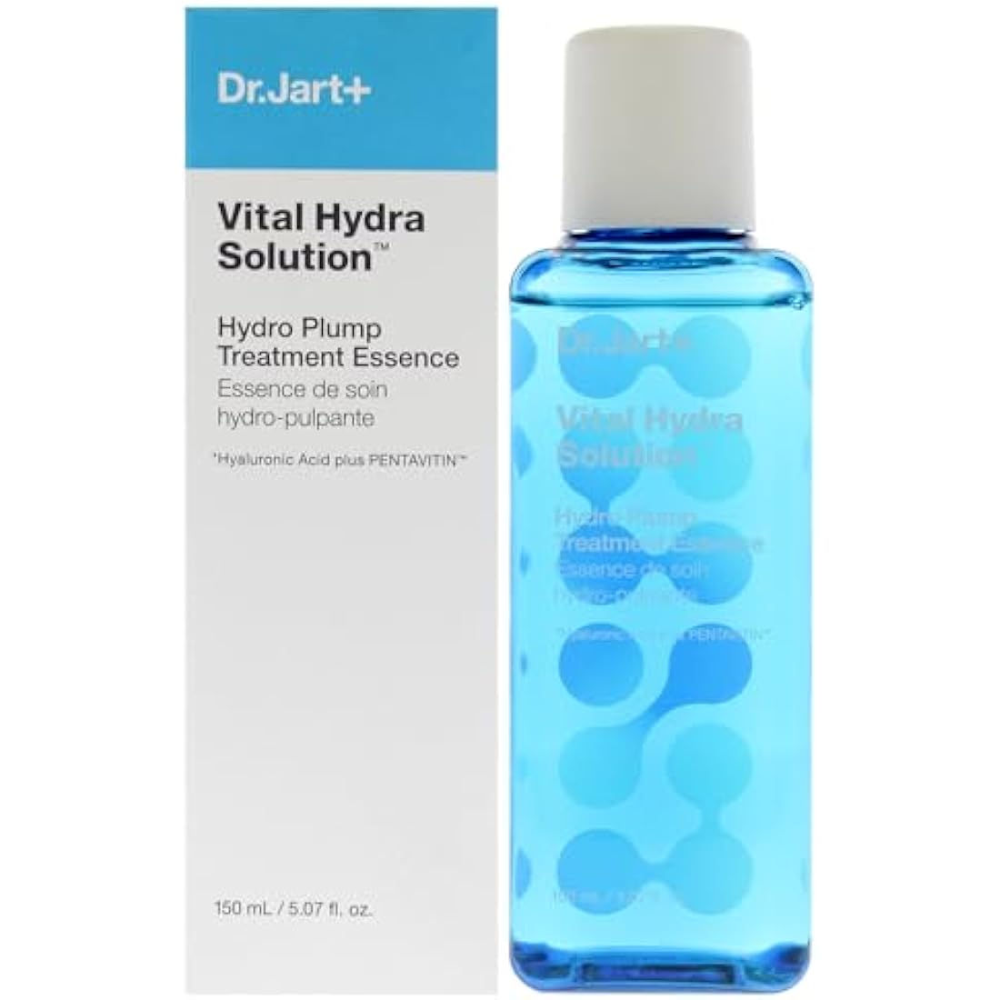 Vital Hydra Solution Treatment by Dr. Jart+ for Unisex - 5 oz Treatment