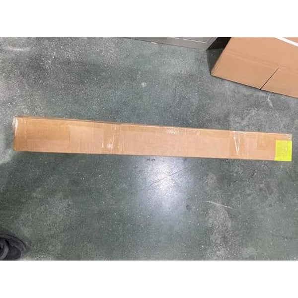 ONETWOFIT 45"/48"/51" Silent Mini Fitness Trampoline with Adjustable Handle Bar Fitness Trampoline Bungee Rebounder Jumping Cardio Trainer Workout for Adults or Kids