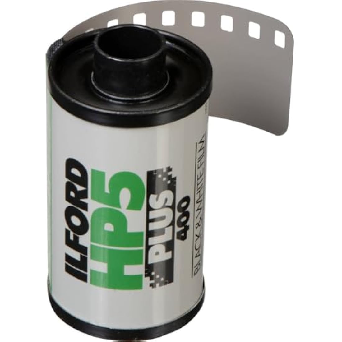 Ilford HP5 Plus2+1 Free 135/36 1 Cartridge