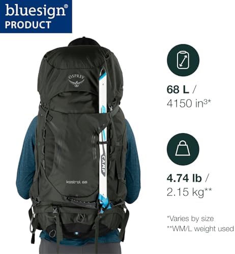 Osprey Women's Kyte Women's Backpack Backpack (pack of 1)