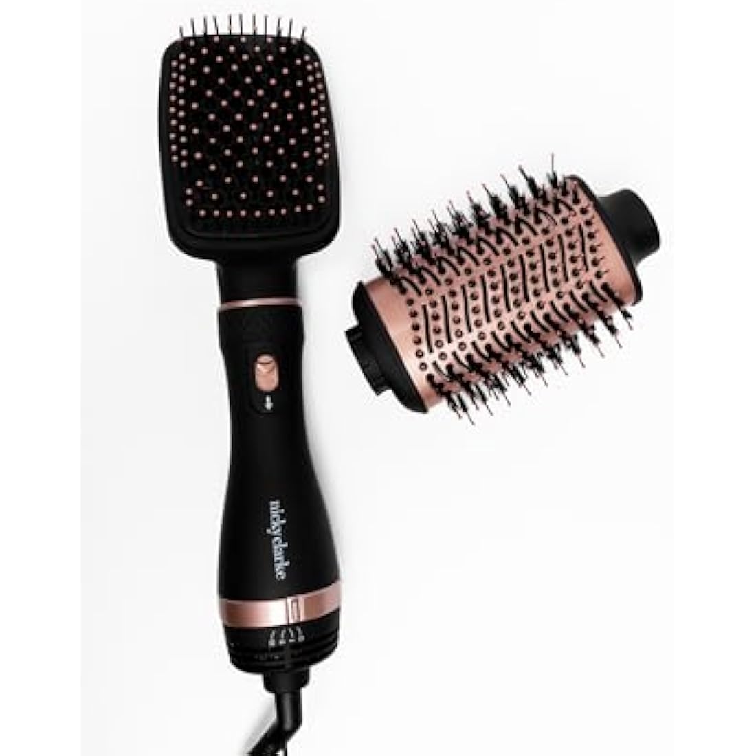 Nicky Clarke Supershine MaxPRO 3 in 1 Volumiser