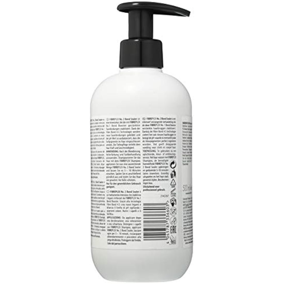 Schwarzkopf Fibreplex 2 Sealer 500ml