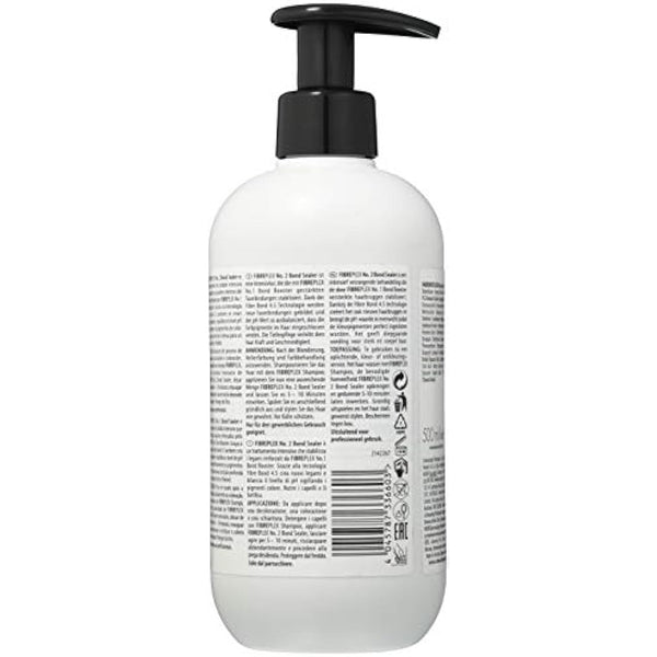 Schwarzkopf Fibreplex 2 Sealer 500ml